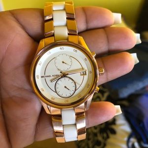 Michael Kors watch
